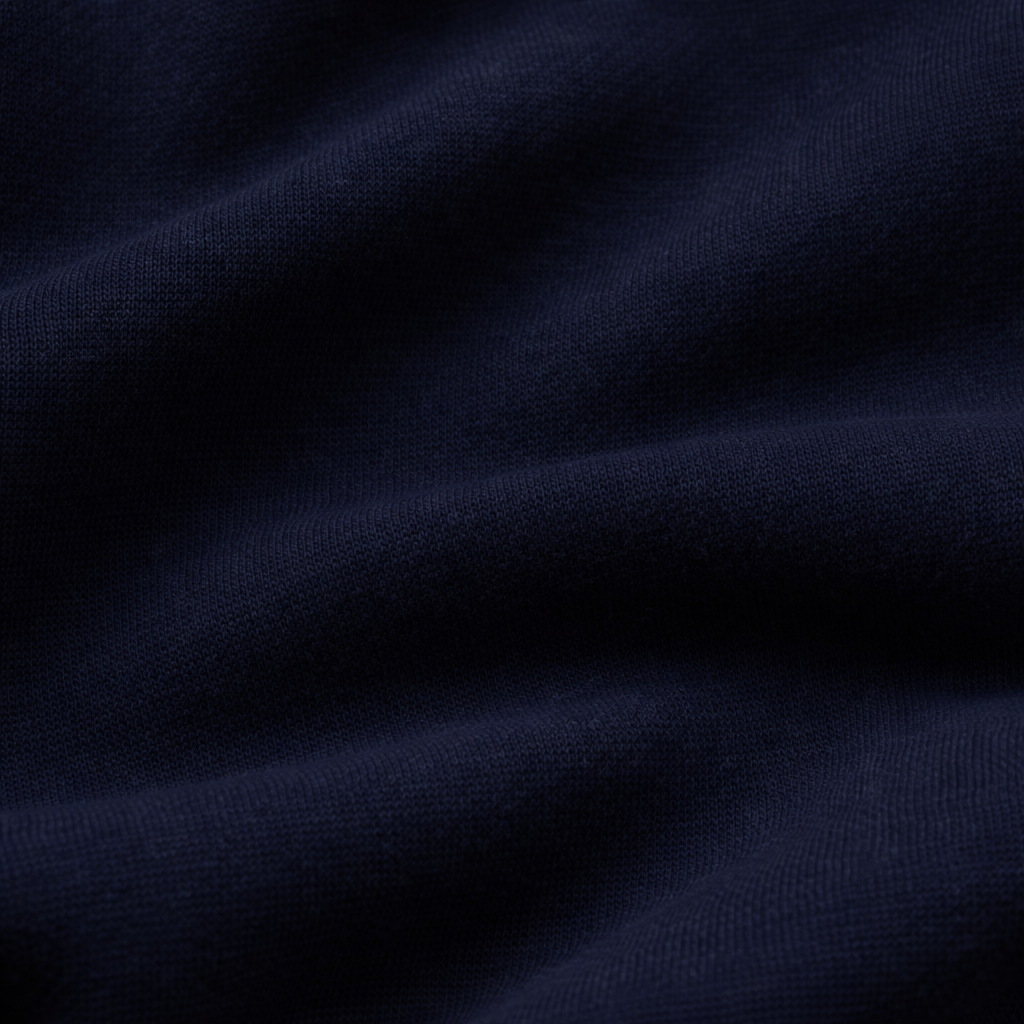 Luxury Recharge — Crewneck "NAVY"