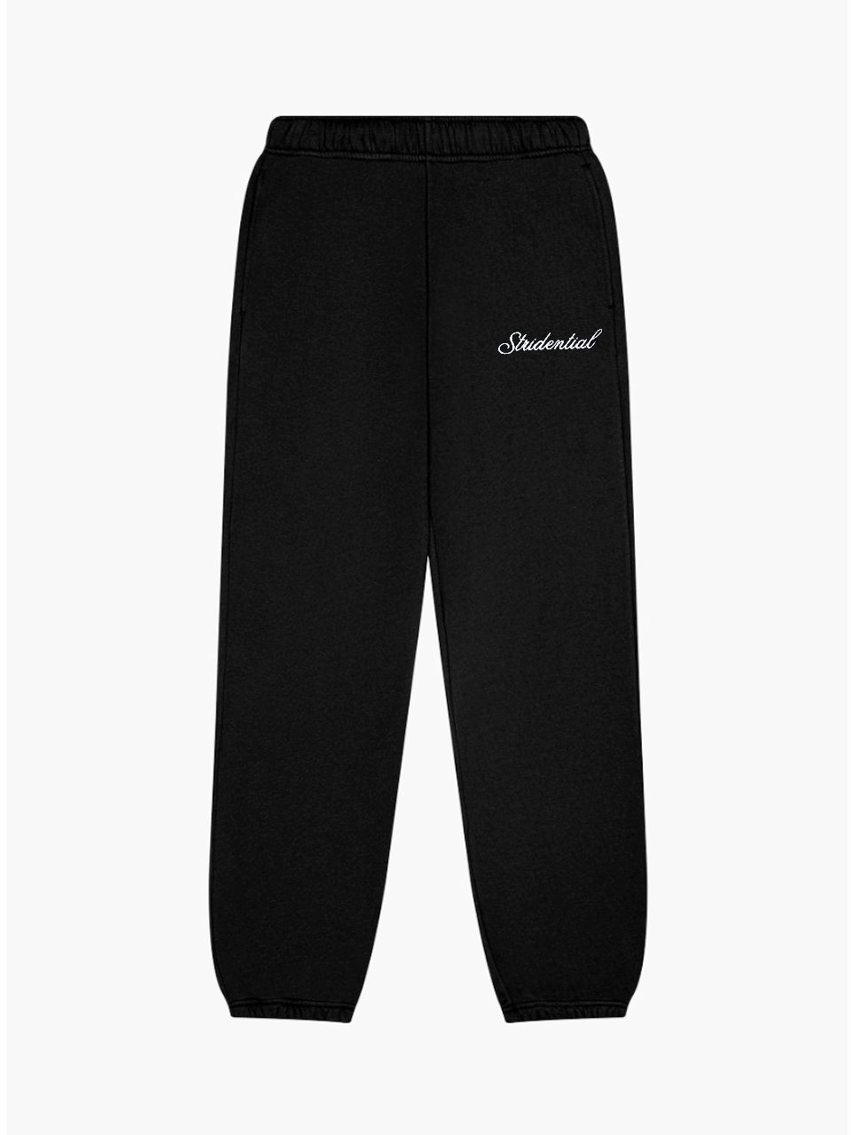 Luxury Recharge - Sweatpants "Black"