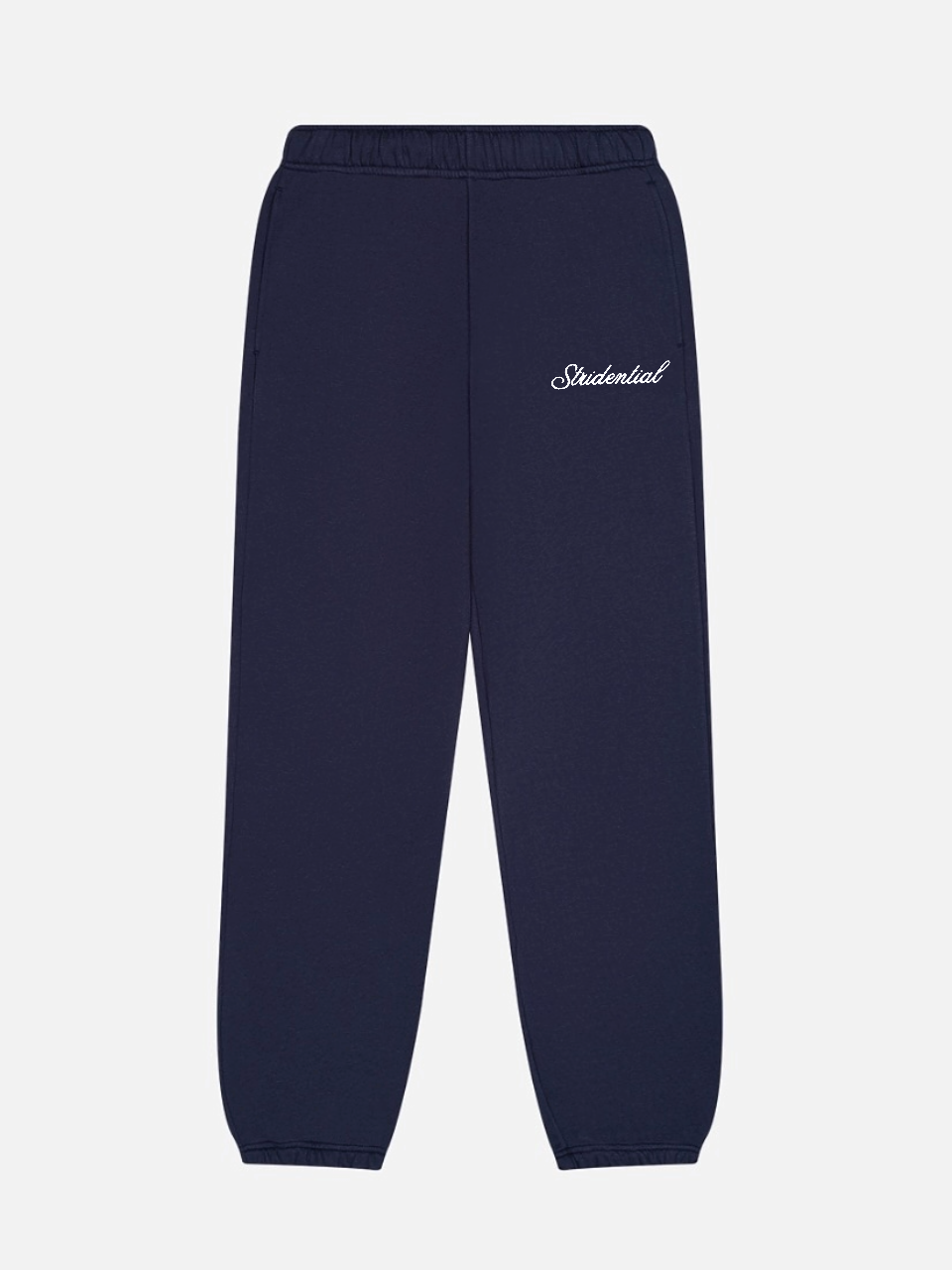 Luxury Recharge - Sweatpants "Navy"