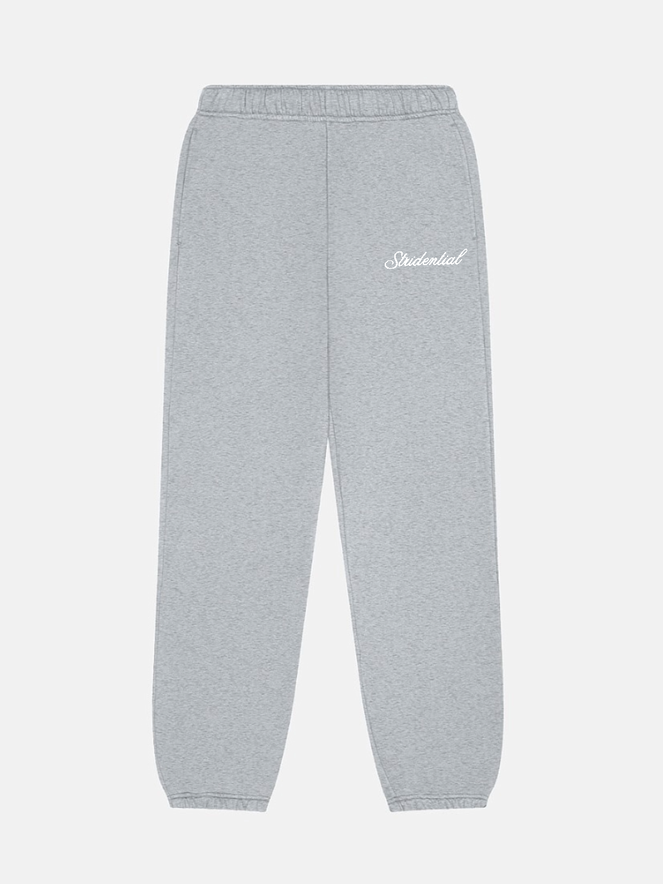 Luxury Recharge - Sweatpants "Heather Grey"