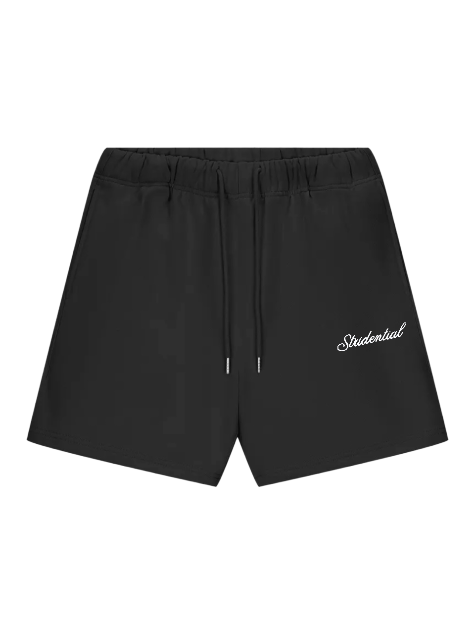 Luxury Recharge — Lounge Shorts "Black"