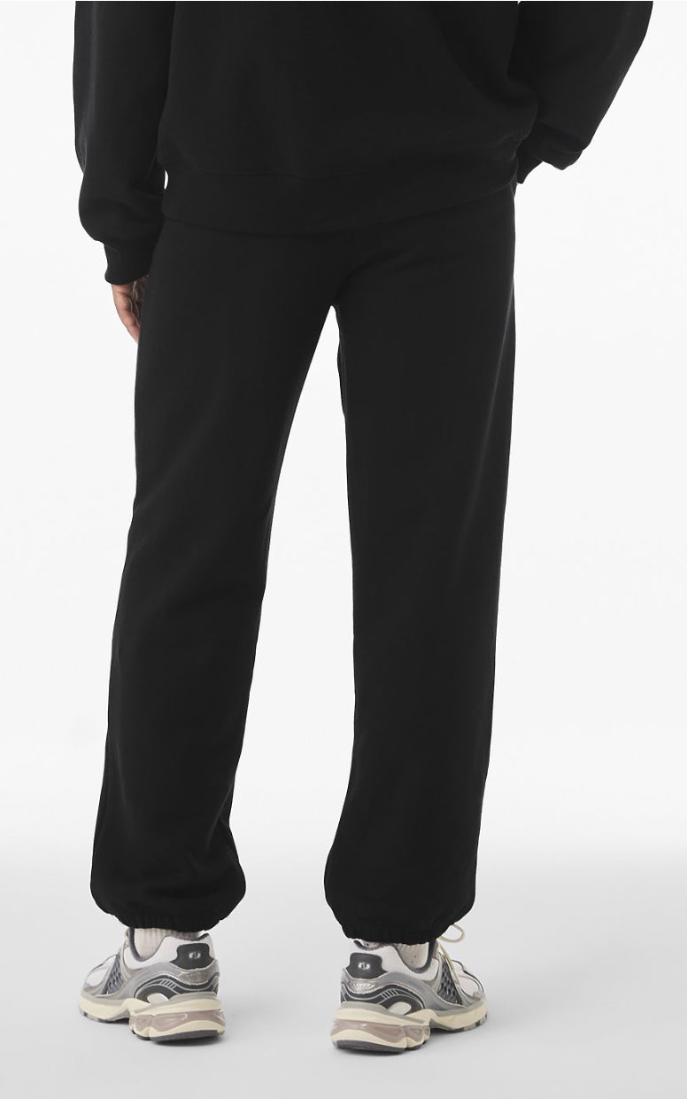 Luxury Recharge - Sweatpants "Black"